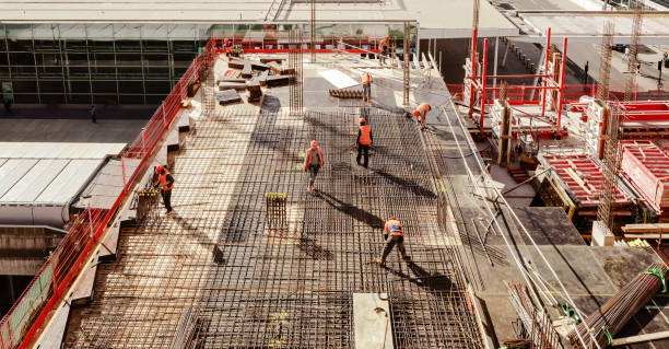Best Concrete Staining and Coloring in Gastonia, NC
