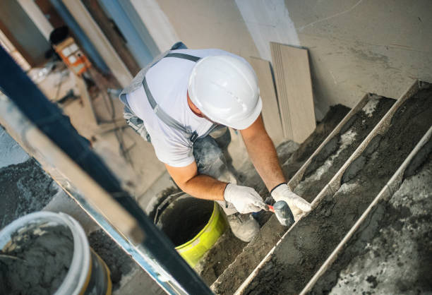 Best Concrete Sidewalk Installation in Gastonia, NC
