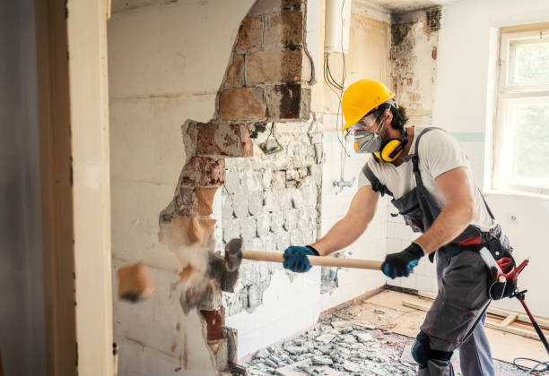 Why Trust Our Certified Concrete Contractors for Your Project Needs in NC?