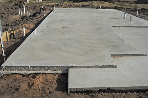 Best Concrete Sealing and Maintenance in Gastonia, NC