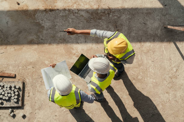 Best Concrete Demolition Services in Gastonia, NC