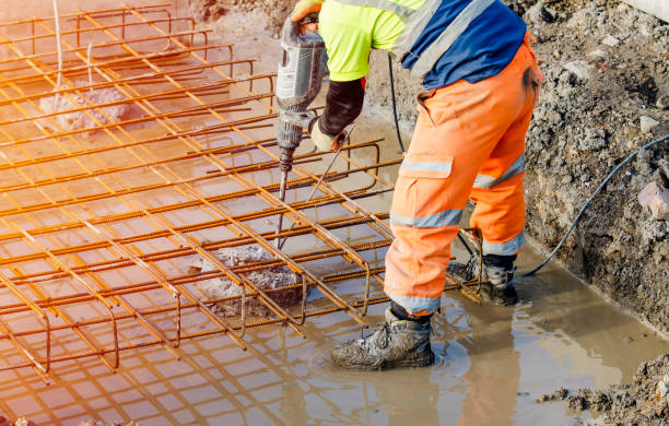 Best Commercial Concrete Services in Gastonia, NC