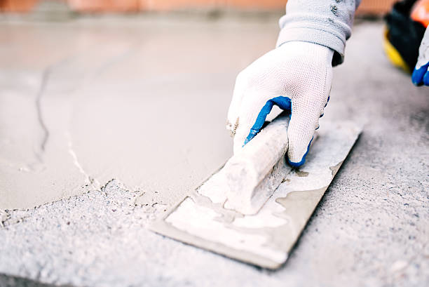 Best Stamped Concrete Services in Gastonia, NC
