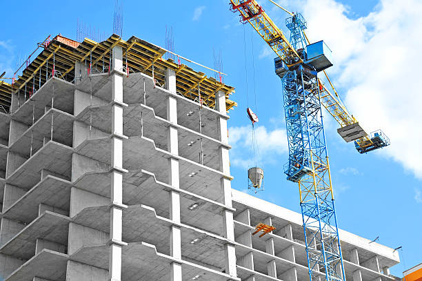 Best Concrete Foundation Repair in Gastonia, NC